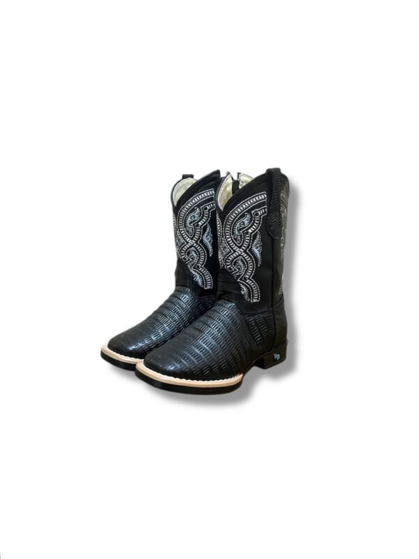 Botas Niños RB01
